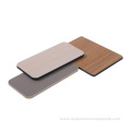 Luxury Wood Plastic 5Mm Pvc Foam Board Decoration